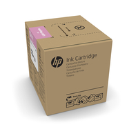 HP Latex R1000 - Blekk og tilbehør