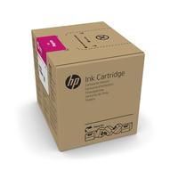 HP Latex R1000 - Blekk og tilbehør