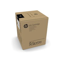 HP Latex R2000 - Blekk og tilbehør