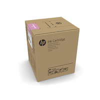 HP Latex R2000 - Blekk og tilbehør