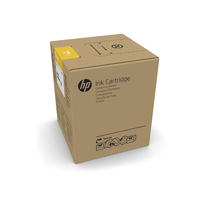 HP Latex R2000 - Blekk og tilbehør