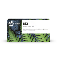 HP logo
