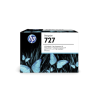 HP Designjet T920 / T1500 / T2500 - Blekk og tilbehør