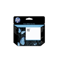 HP Designjet T610 / T770 / T790 / T795 / T1100 / T1200 / T1300 - Blekk og tilbehør
