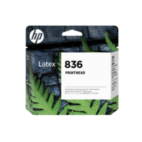 Latex 630 - Blekk og tilbehør