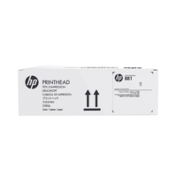 HP Latex 1500 / 3200 - Blekk og tilbehør