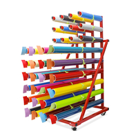 PG MultiRack 36 rolls