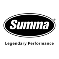 Summa tilbehør