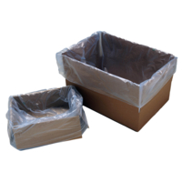 Plastsekker