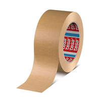 Pakketape papir