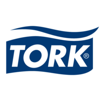 Håndtørkepapir Tork