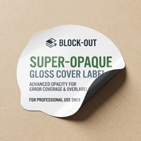 Lasergloss Opaque HS