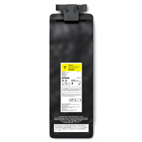 Epson GS3 ink Yellow 800ml