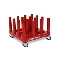 PG Jumbo Rolls Transporter