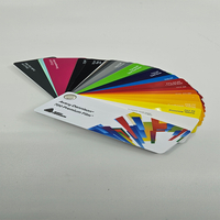 Avery Dennison Swatches