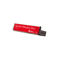 Cutter Blades