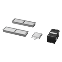 Epson SC-S Series Maintenance