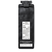 Epson SC-S Series Maintenance