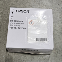 Epson SC-S Series Maintenance
