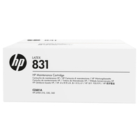 HP Latex 310 / 315 / 335 / 360 / 560 - Blekk og tilbehør