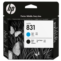HP Latex 310 / 315 / 335 / 360 / 560 - Blekk og tilbehør