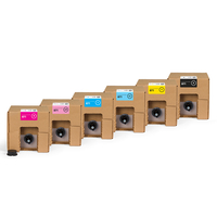 HP 370 - 570 Ink