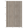 3M Di-Noc Natural Stone