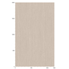 3M Di-Noc Natural Stone