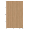 3M Di-Noc Wood