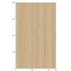 3M Di-Noc Wood