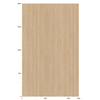 3M Di-Noc Wood