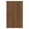 3M Di-Noc Wood