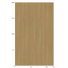 3M Di-Noc Wood