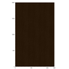 3M Di-Noc Wood