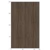 3M Di-Noc Wood