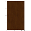 3M Di-Noc Wood
