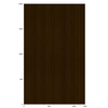 3M Di-Noc Wood
