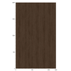 3M Di-Noc Wood