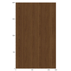 3M Di-Noc Wood