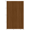 3M Di-Noc Wood