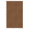3M Di-Noc Wood