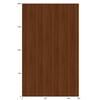 3M Di-Noc Wood
