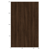 3M Di-Noc Wood