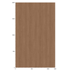 3M Di-Noc Wood