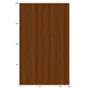 3M Di-Noc Wood