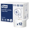 Tork advanced