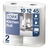 Tork advanced