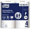 Tork advanced