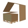 Wellark fanfold