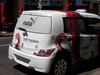 Panorama Innova 40UV